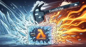 Lambda 콜드스타트 최적화로 진입 속도 개선 - 1부