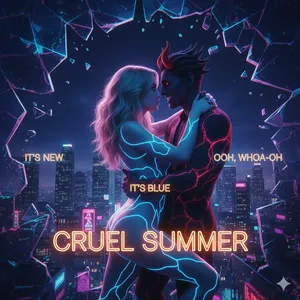 [TEST] Cruel Summer
