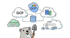 Go와 React로 만드는 실시간 채팅 서비스 개발기 (3) - Terraform을 이용한 GCP 인프라 구축