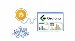 Go와 React로 만드는 실시간 채팅 서비스 개발기 (6) - Prometheus와 Grafana를 이용한 GKE 클러스터 모니터링 구축